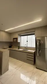 Imagem 4 - Casa em Residencial Bethânia, Santana do Paraíso - MG