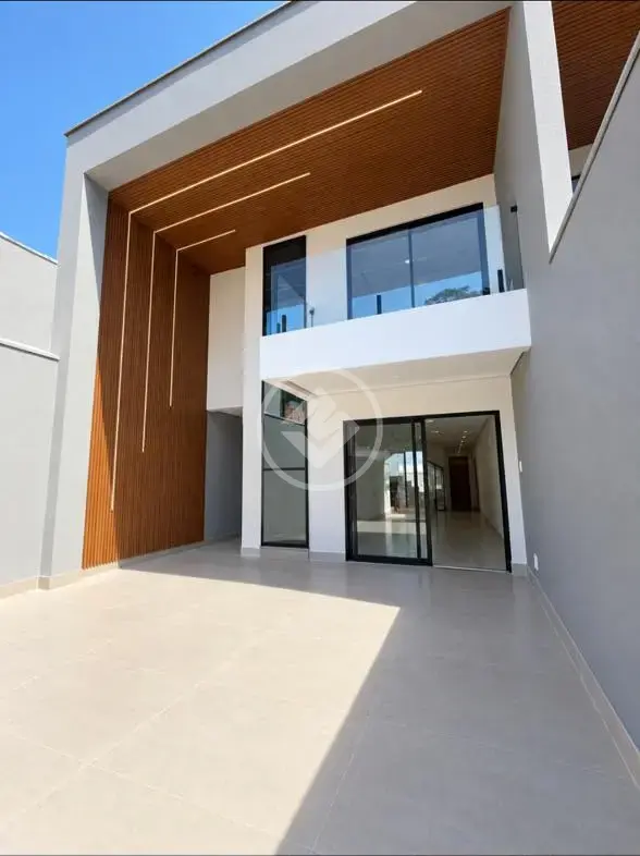 Imagem 1 - Casa em Eldorado, Timóteo - MG