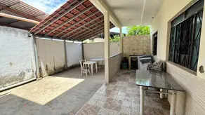 Casa Parque das Águas, Ipatinga - MG — foto 1