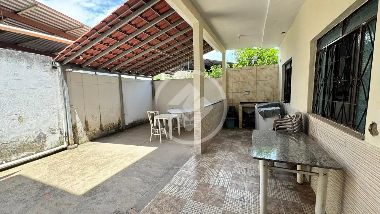 Imagem 1 - Casa em Parque das Águas, Ipatinga - MG