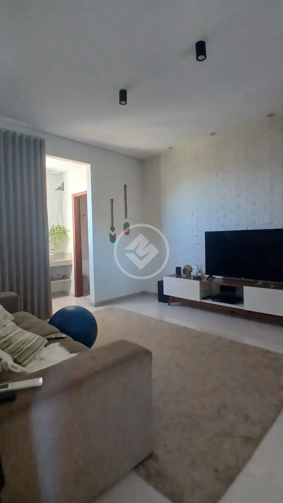 Imagem 1 - Cobertura Duplex em Serenata, Timóteo - MG