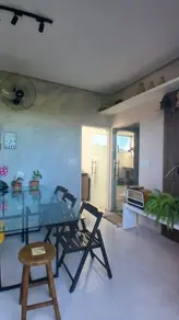 Imagem 5 - Cobertura Duplex em Serenata, Timóteo - MG