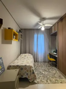 Imagem 6 - Cobertura Duplex em Serenata, Timóteo - MG