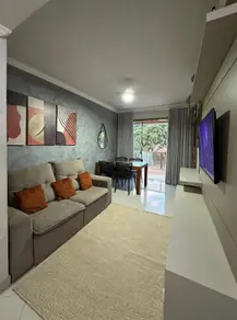 Apartamento Bethânia, Ipatinga - MG — foto 1