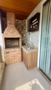 Apartamento Bethânia, Ipatinga - MG — foto 2