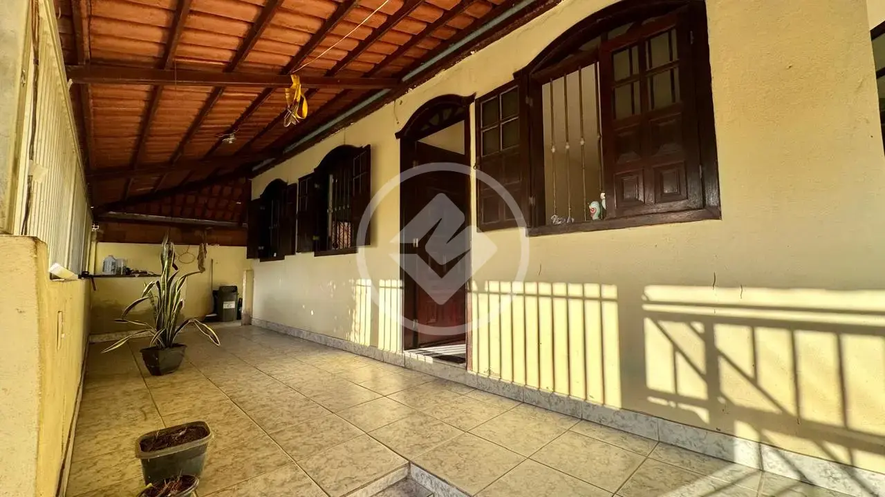 Imagem 1 - Casa em Bethânia, Ipatinga - MG