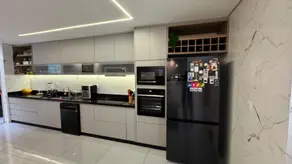 Imagem 5 - Casa em Iguaçu, Ipatinga - MG