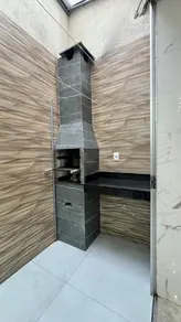 Imagem 4 - Casa em Iguaçu, Ipatinga - MG