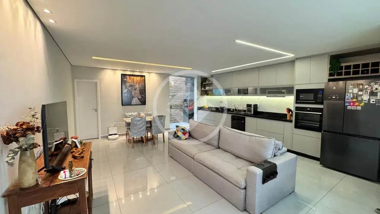 Imagem 1 - Casa em Iguaçu, Ipatinga - MG