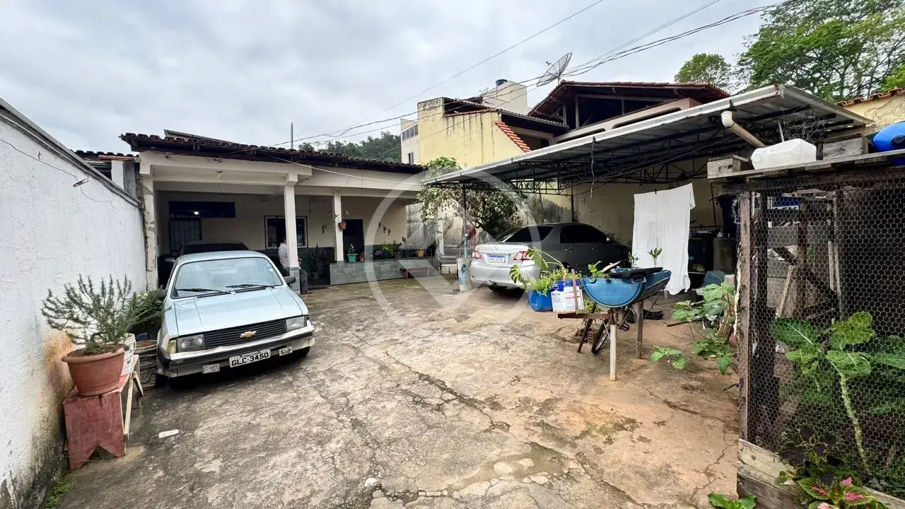 Imagem 1 - Casa em Amaro Lanari, Coronel Fabriciano - MG