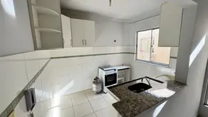 Imagem 2 - Apartamento em Cidade Nova, Santana do Paraíso - MG