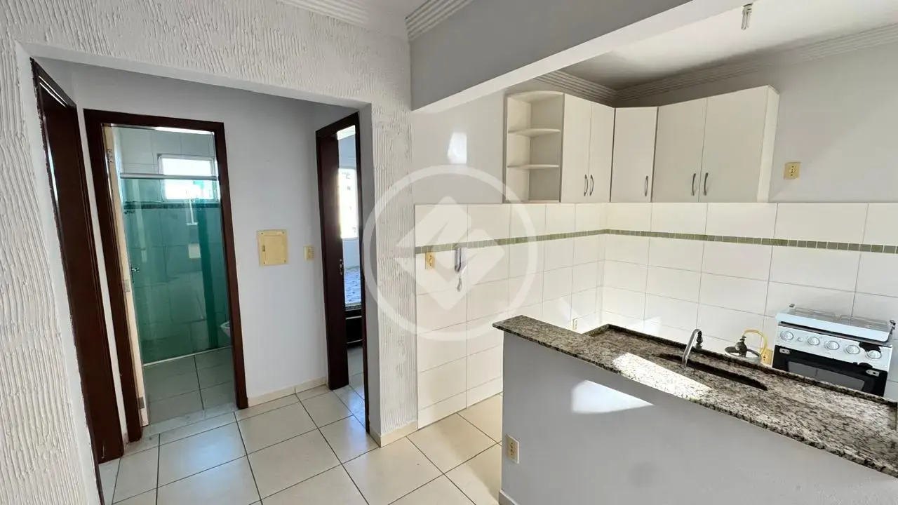 Image 2 - Apartamento em Cidade Nova, Santana do Paraíso - MG