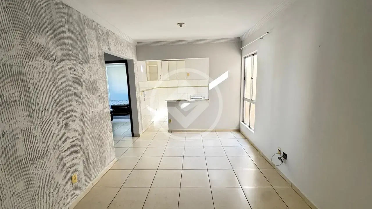 Imagem 1 - Apartamento em Cidade Nova, Santana do Paraíso - MG