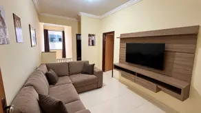 Apartamento Cidade Nova, Santana do Paraíso - MG — foto 1