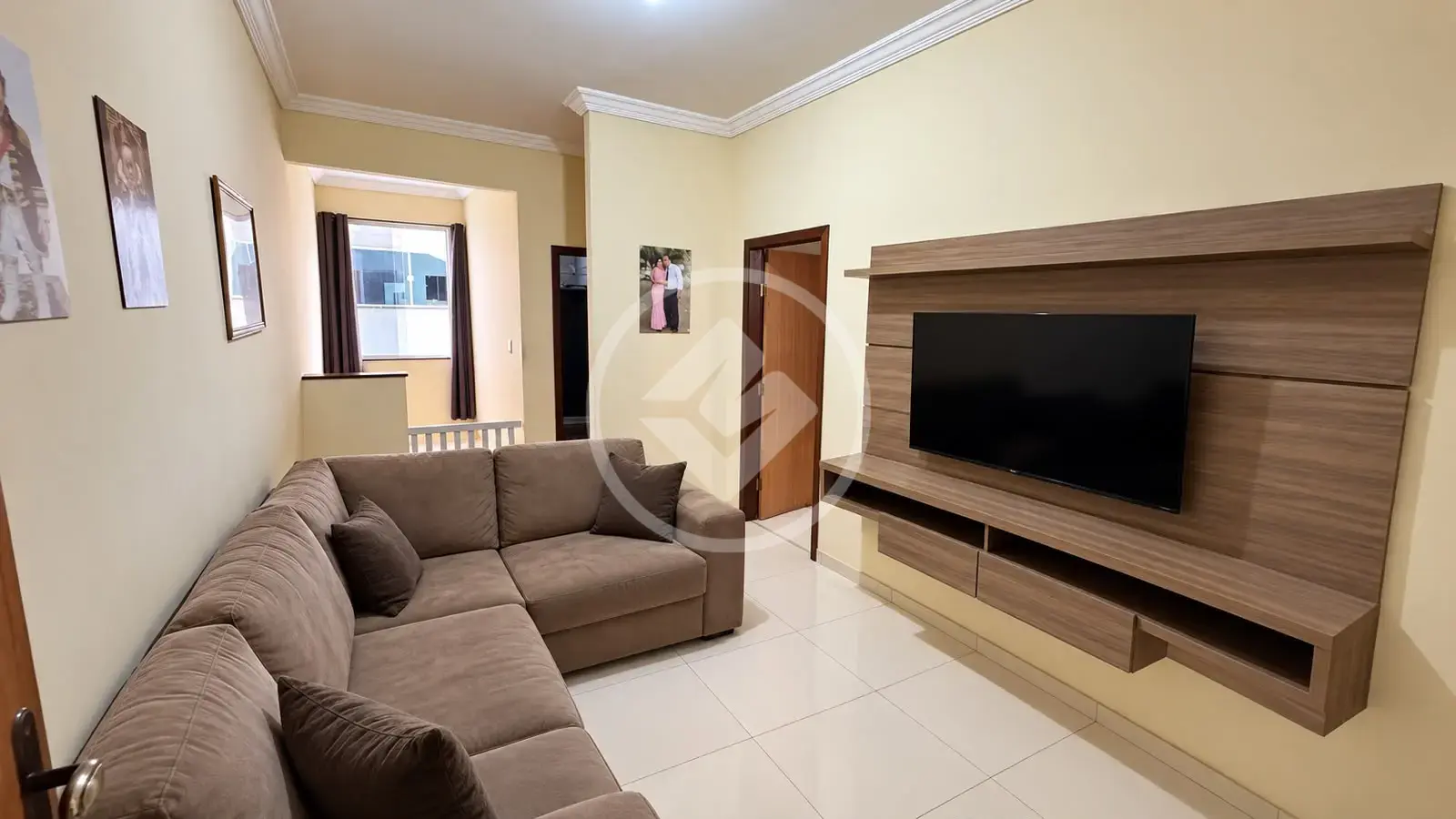 Imagem 1 - Apartamento em Cidade Nova, Santana do Paraíso - MG