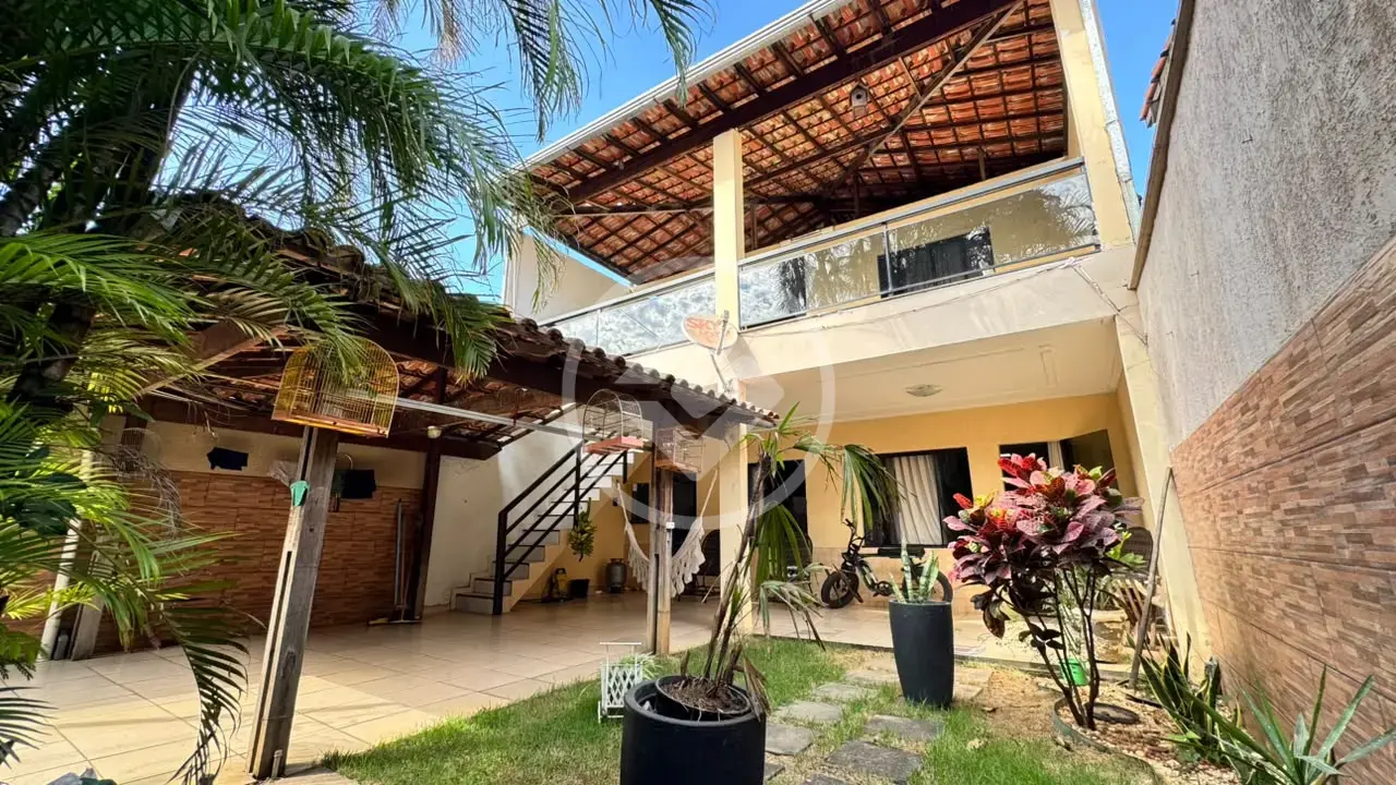 Imagem 1 - Casa em Novo Cruzeiro, Ipatinga - MG