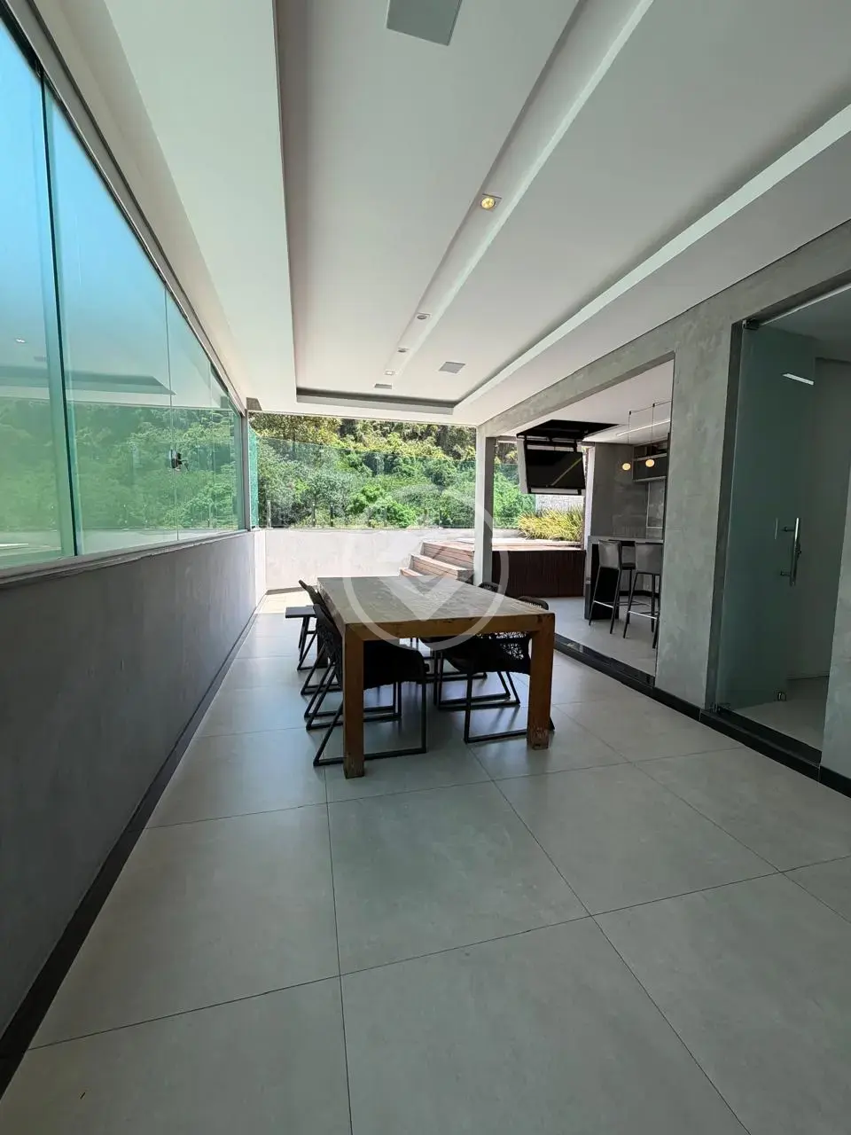 Imagem 1 - Cobertura em Funcionários, Timóteo - MG