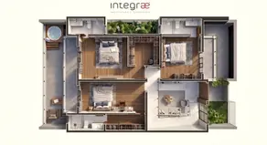 Imagem 2 - Casa em Ideal, Ipatinga - MG