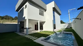 Imagem 2 - Casa em Reserva do Lago, Santana do Paraíso - MG