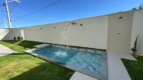 Imagem 3 - Casa em Reserva do Lago, Santana do Paraíso - MG