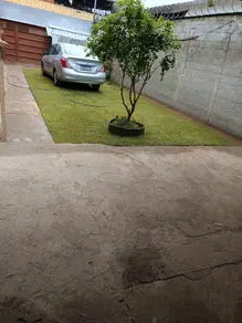 Imagem 4 - Casa em Industrial, Santana do Paraíso - MG