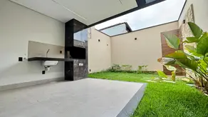 Casa Ideal, Ipatinga - MG — foto 1