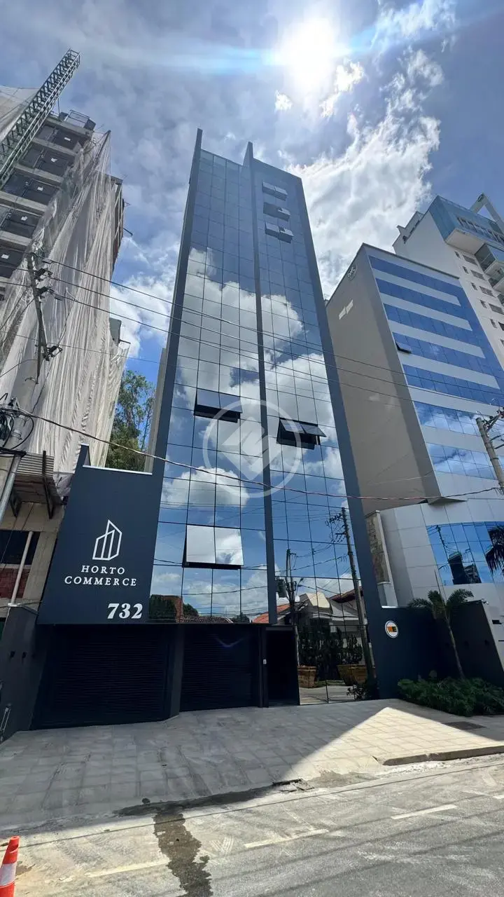 Image 8 - Sala Comercial em HORTO, Ipatinga - MG