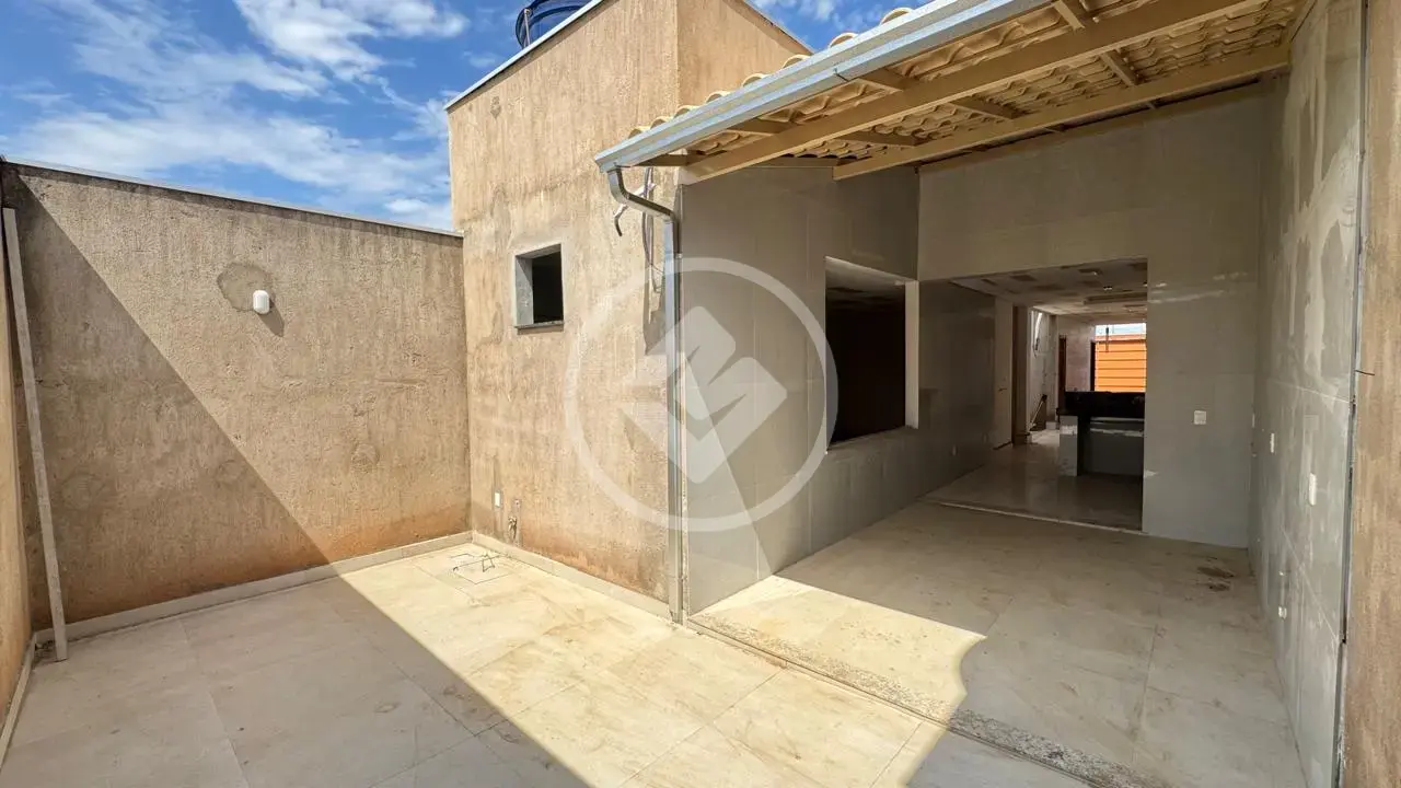 Image 2 - Casa em Residencial Bethânia, Santana do Paraíso - MG
