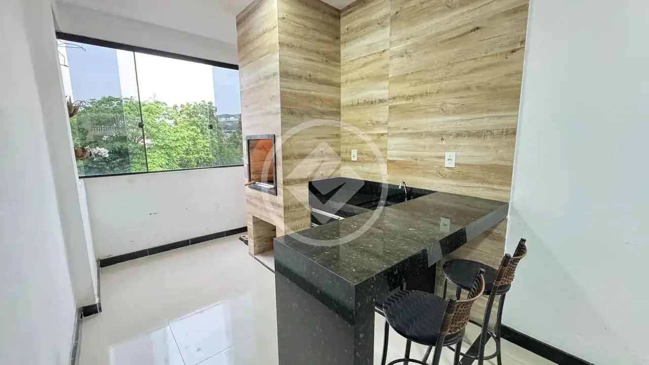 Imagem 1 - Apartamento em Planalto II, Ipatinga - MG