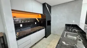Imagem 3 - Cobertura em Iguaçu, Ipatinga - MG