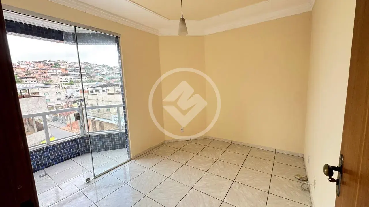 Imagem 1 - Apartamento em Vila Celeste, Ipatinga - MG