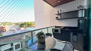 Apartamento HORTO, Ipatinga - MG — foto 2