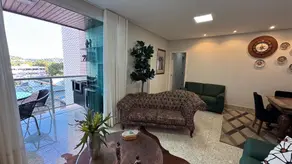 Apartamento HORTO, Ipatinga - MG — foto 1