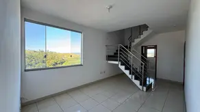 Cobertura Cidade Nova, Santana do Paraíso - MG — foto 1