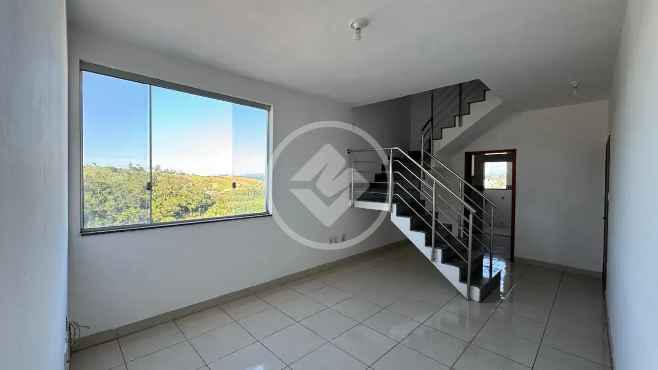Imagem 1 - Cobertura em Cidade Nova, Santana do Paraíso - MG