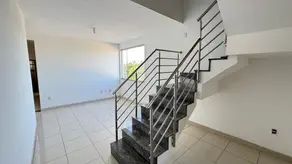 Imagem 2 - Cobertura em Cidade Nova, Santana do Paraíso - MG