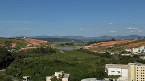 Cobertura Cidade Nova, Santana do Paraíso - MG — foto 2