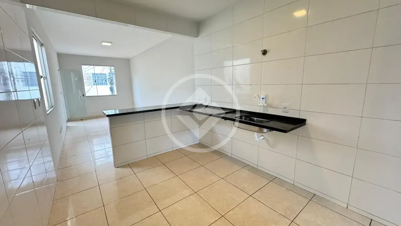 Imagem 1 - Casa em Jardim Vitoria, Santana do Paraíso - MG