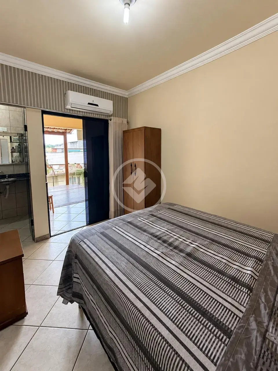 Image 2 - Apartamento em Amaro Lanari, Coronel Fabriciano - MG