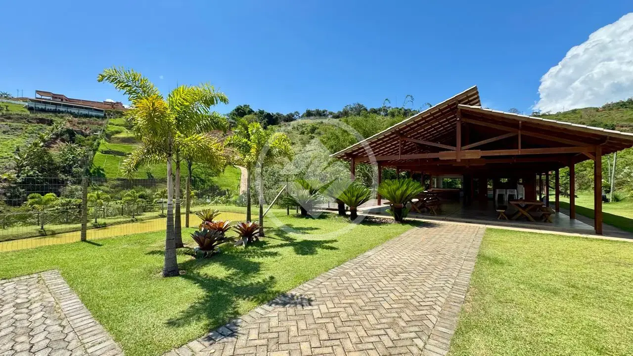 Imagem 1 - Terreno Condomínio em GERAL, Bugre - MG
