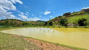 Imagem 2 - Terreno Condomínio em GERAL, Bugre - MG