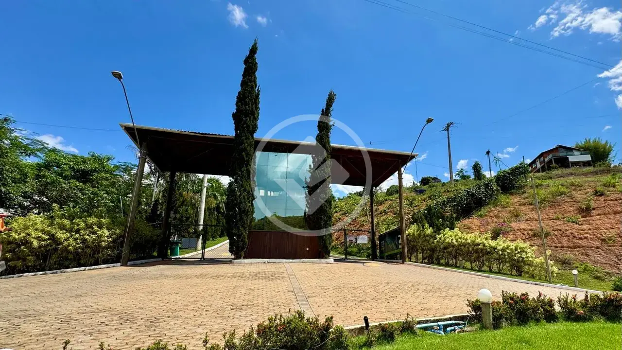 Image 15 - Terreno Condomínio em GERAL, Bugre - MG