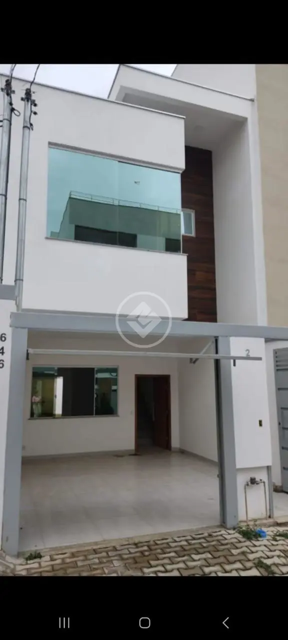 Image 11 - Casa em Residencial Bethânia, Santana do Paraíso - MG