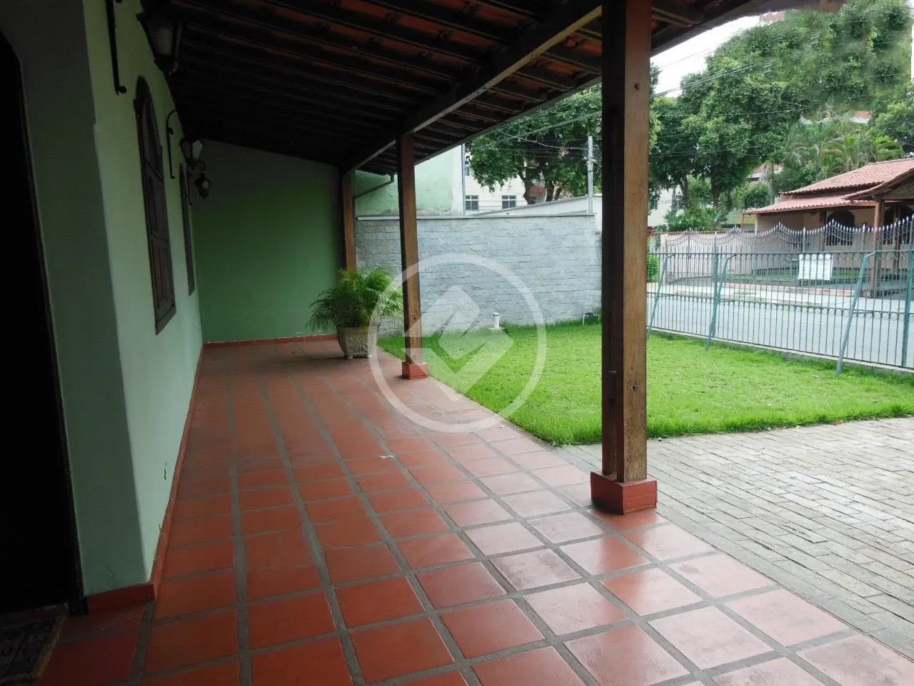 Imagem 1 - Casa em Bom Retiro, Ipatinga - MG