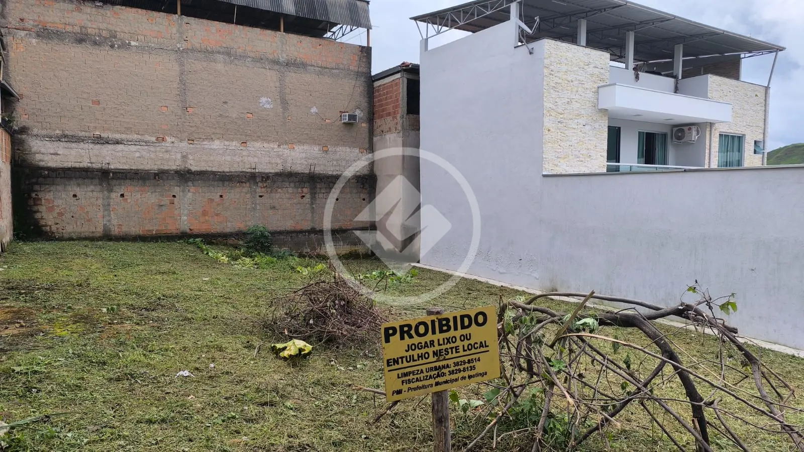 Imagem 2 - Terreno em Tiradentes, Ipatinga - MG