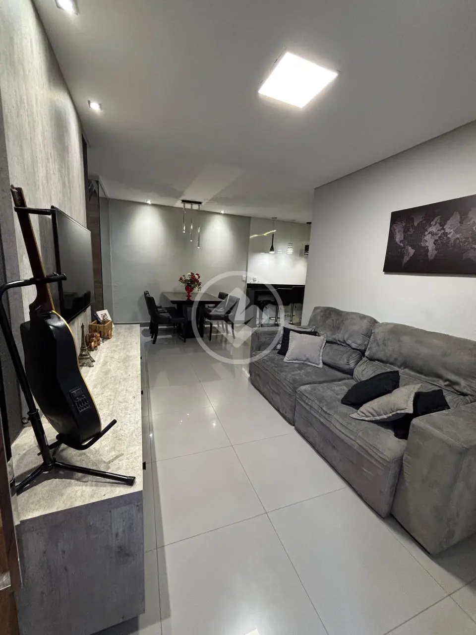 Imagem 5 - Casa em Santa Maria, Timóteo - MG
