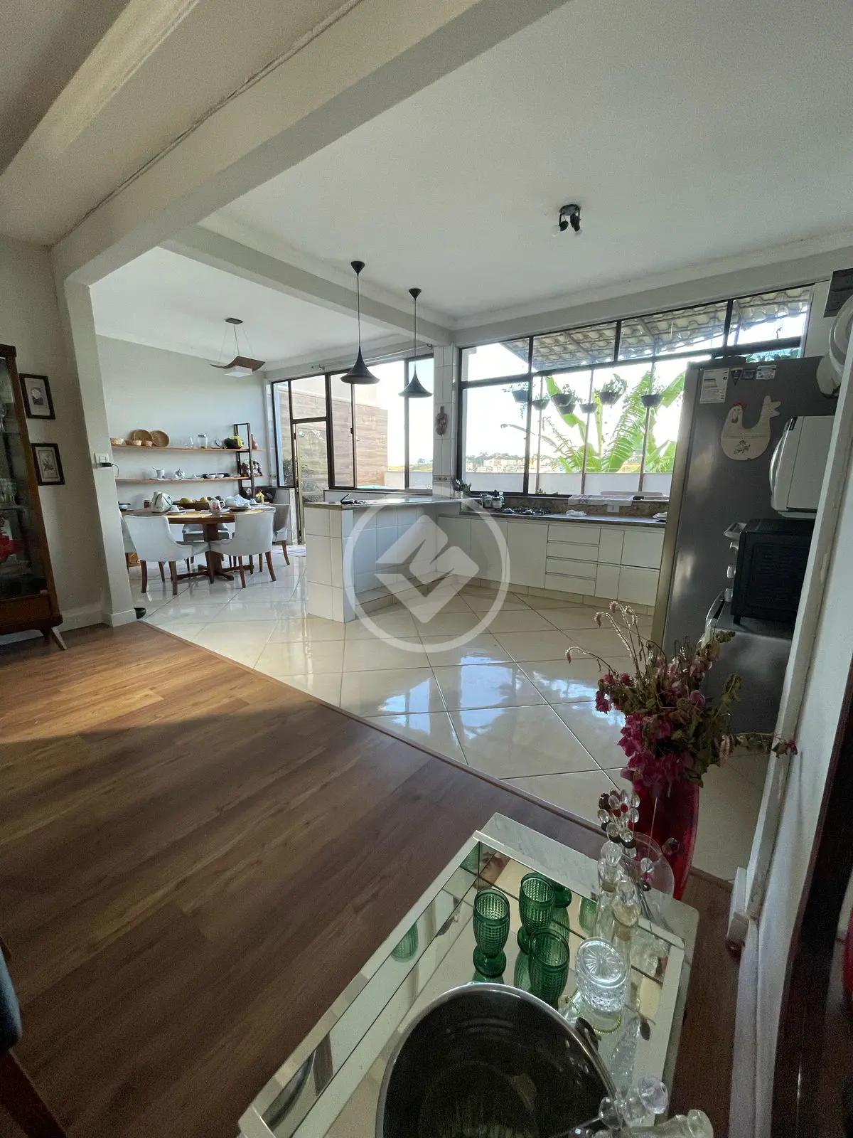 Imagem 6 - Casa em Cidade Nova, Santana do Paraíso - MG