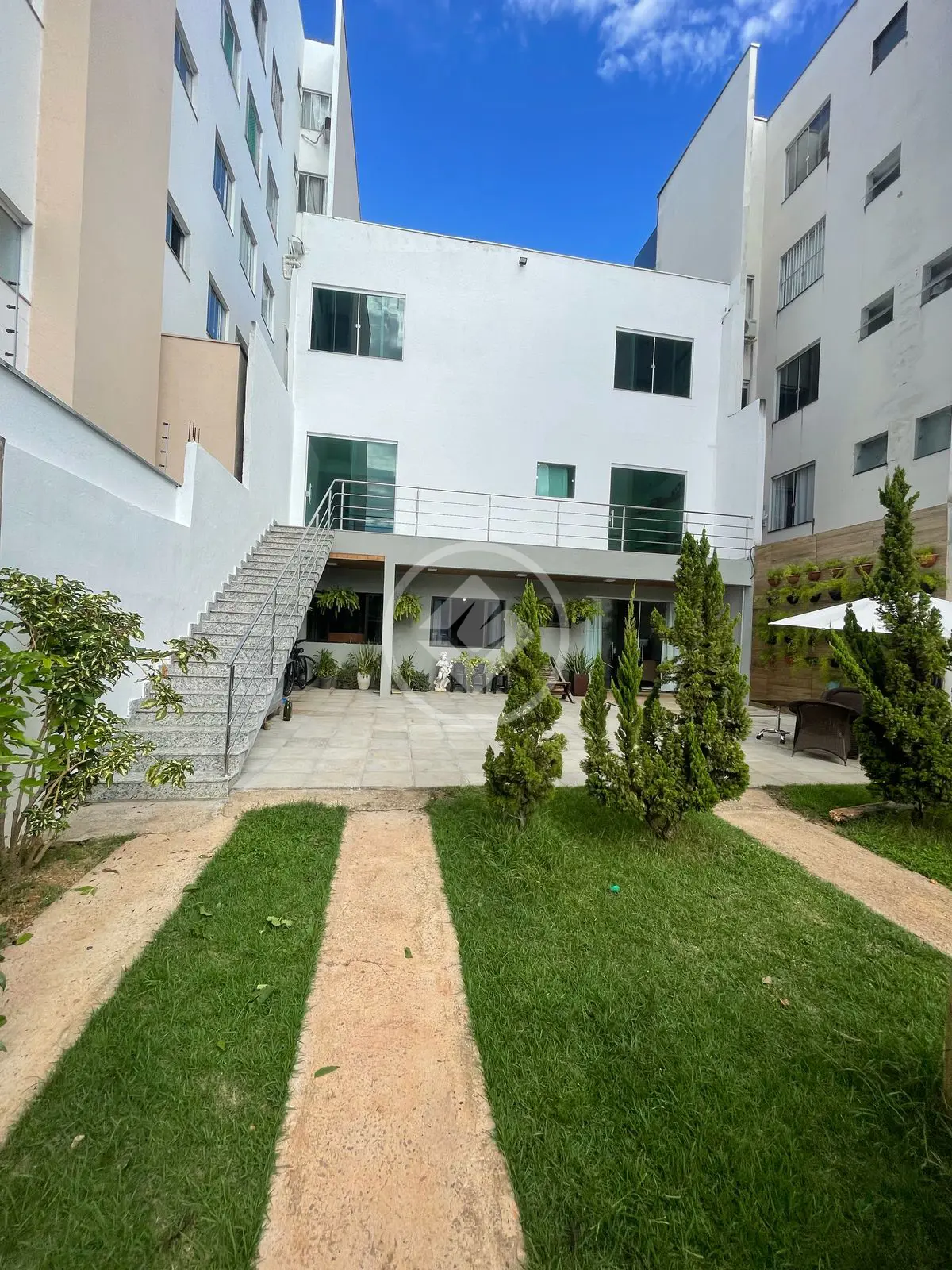 Casa Cidade Nova, Santana do Paraíso - MG — foto 1