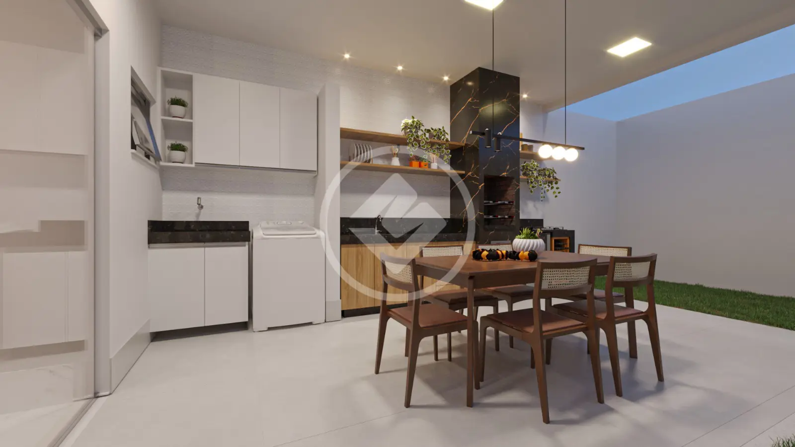 Imagem 5 - Casa em Vila Celeste, Ipatinga - MG