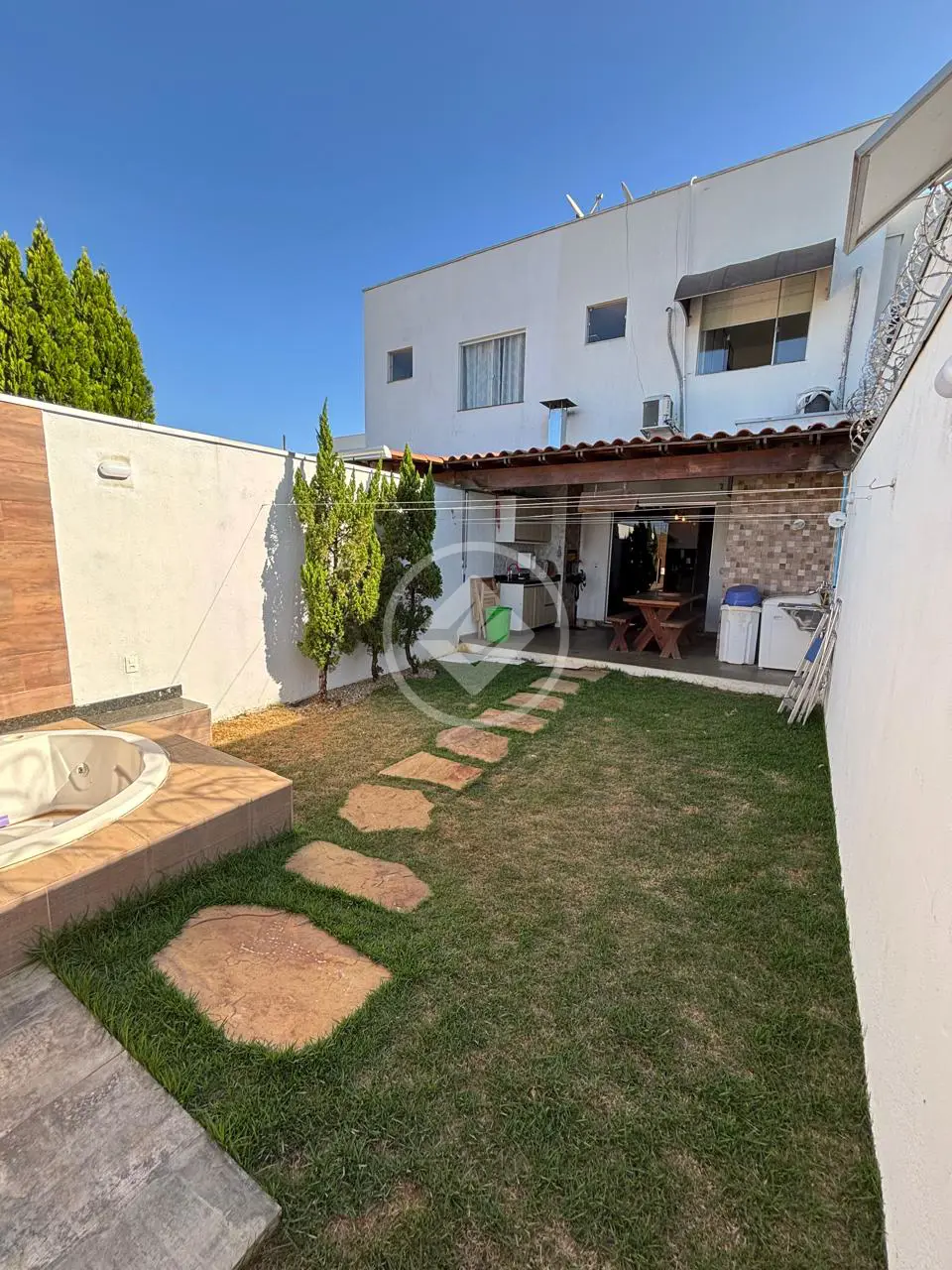 Imagem 1 - Casa em Residencial Bethânia, Santana do Paraíso - MG